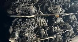 3S 5S 4S TOYOTA ДВИГАТЕЛЬ (МОТОР ДВС АКПП МКПП) за 349 999 тг. в Алматы – фото 5