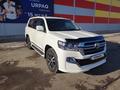 Toyota Land Cruiser 2013 годаfor25 000 000 тг. в Атырау – фото 21