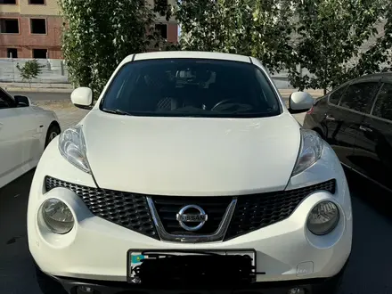 Nissan Juke 2014 года за 6 000 000 тг. в Актау