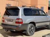 Toyota Land Cruiser 2006 годаүшін11 200 000 тг. в Атырау – фото 4