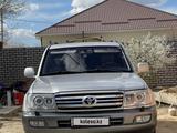 Toyota Land Cruiser 2006 годаүшін11 200 000 тг. в Атырау – фото 2