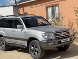 Toyota Land Cruiser 2006 годаүшін11 200 000 тг. в Атырау – фото 3