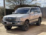 Toyota Land Cruiser 2006 годаүшін11 200 000 тг. в Атырау