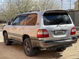 Toyota Land Cruiser 2006 годаүшін11 200 000 тг. в Атырау – фото 5