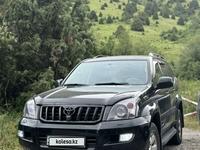 Toyota Land Cruiser Prado 2005 годаfor12 950 000 тг. в Шымкент