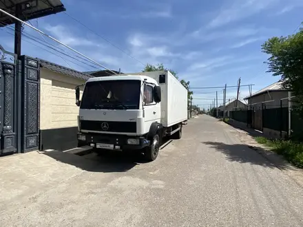 Mercedes-Benz  1117 1994 года за 8 000 000 тг. в Сарыагаш – фото 2