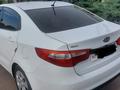 Kia Rio 2012 года за 4 350 000 тг. в Алматы – фото 3