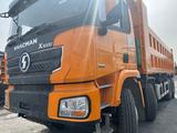 Shacman  40 тонн Х3000 SX3258DR384 Новый В Наличии! Гарантия год! 2024 года за 28 350 000 тг. в Алматы – фото 5