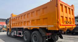 Shacman  40 тонн Х3000 SX3258DR384 Новый В Наличии! Гарантия год! 2024 года за 28 350 000 тг. в Алматы – фото 3