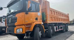 Shacman  40 тонн Х3000 SX3258DR384 Новый В Наличии! Гарантия год! 2024 года за 28 350 000 тг. в Алматы – фото 2