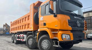 Shacman  40 тонн Х3000 SX3258DR384 Новый В Наличии! Гарантия год! 2024 года за 28 350 000 тг. в Алматы