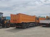 Shacman  40 тонн Х3000 SX3258DR384 Новый В Наличии! Гарантия год! 2024 года за 28 350 000 тг. в Алматы – фото 2
