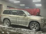 Lexus LX 470 2001 годаүшін5 000 000 тг. в Уральск – фото 3