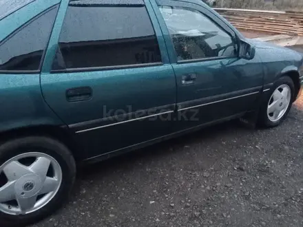 Opel Vectra 1994 года за 2 400 000 тг. в Актобе – фото 3