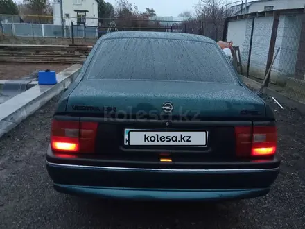 Opel Vectra 1994 года за 2 400 000 тг. в Актобе – фото 5