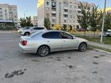 Lexus GS 300 2001 года за 4 800 000 тг. в Алматы – фото 3