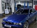BMW 530 2000 годаүшін6 000 000 тг. в Алматы – фото 3