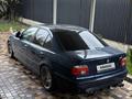 BMW 530 2000 годаүшін6 000 000 тг. в Алматы – фото 4