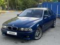 BMW 530 2000 годаүшін6 000 000 тг. в Алматы