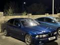 BMW 530 2000 годаүшін6 000 000 тг. в Алматы – фото 6