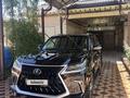 Lexus LX 570 2016 годаfor45 000 000 тг. в Шымкент – фото 3