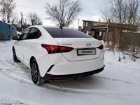 Hyundai Accent 2021 годаүшін6 500 000 тг. в Кокшетау