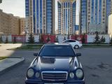 Mercedes-Benz E 280 1997 года за 2 300 000 тг. в Астана – фото 3