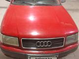 Audi 100 1992 года за 1 500 000 тг. в Астана