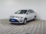 Toyota Yaris 2013 годаүшін3 490 000 тг. в Алматы
