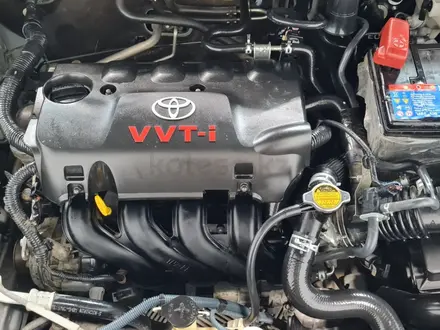 Toyota Yaris 2013 года за 3 490 000 тг. в Алматы – фото 11