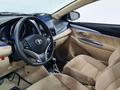 Toyota Yaris 2013 года за 3 490 000 тг. в Алматы – фото 12