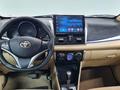 Toyota Yaris 2013 года за 3 490 000 тг. в Алматы – фото 14