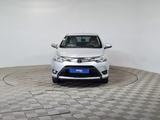 Toyota Yaris 2013 годаүшін3 490 000 тг. в Алматы – фото 2