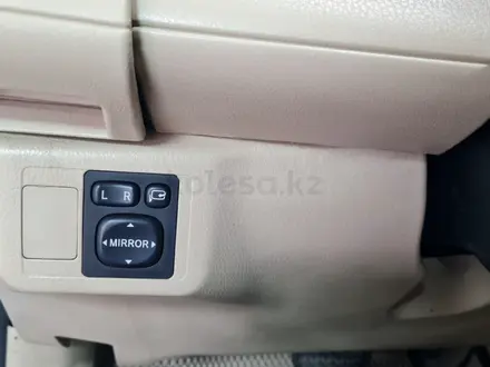 Toyota Yaris 2013 года за 3 490 000 тг. в Алматы – фото 23