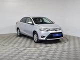 Toyota Yaris 2013 годаүшін3 490 000 тг. в Алматы – фото 3