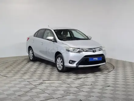 Toyota Yaris 2013 года за 3 490 000 тг. в Алматы – фото 3
