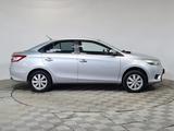 Toyota Yaris 2013 годаүшін3 490 000 тг. в Алматы – фото 4