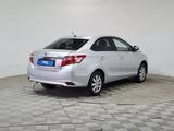 Toyota Yaris 2013 годаүшін3 490 000 тг. в Алматы – фото 5