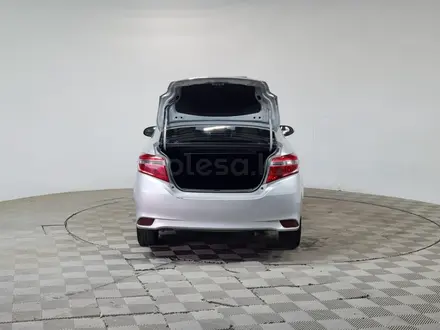 Toyota Yaris 2013 года за 3 490 000 тг. в Алматы – фото 9
