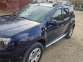 Renault Duster 2013 года за 3 500 000 тг. в Казалинск – фото 2
