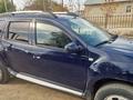 Renault Duster 2013 года за 3 500 000 тг. в Казалинск – фото 3