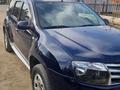 Renault Duster 2013 года за 3 500 000 тг. в Казалинск – фото 4