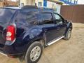 Renault Duster 2013 года за 3 500 000 тг. в Казалинск – фото 8