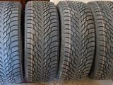 Шины Ikon 255/55/r18 Snow 3 Suv за 72 500 тг. в Алматы