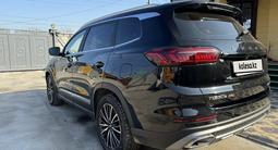 Chery Tiggo 8 Pro 2022 года за 8 500 000 тг. в Алматы – фото 3