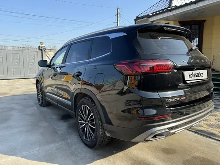 Chery Tiggo 8 Pro 2022 года за 9 000 000 тг. в Алматы – фото 3
