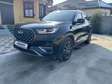 Chery Tiggo 8 Pro 2022 года за 9 000 000 тг. в Алматы