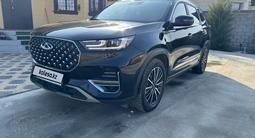 Chery Tiggo 8 Pro 2022 года за 8 500 000 тг. в Алматы