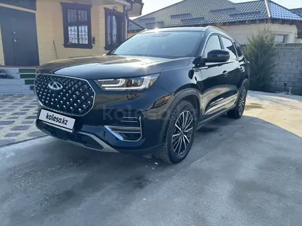Chery Tiggo 8 Pro 2022 года за 9 000 000 тг. в Алматы