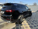 Chery Tiggo 8 Pro 2022 года за 9 000 000 тг. в Алматы – фото 4